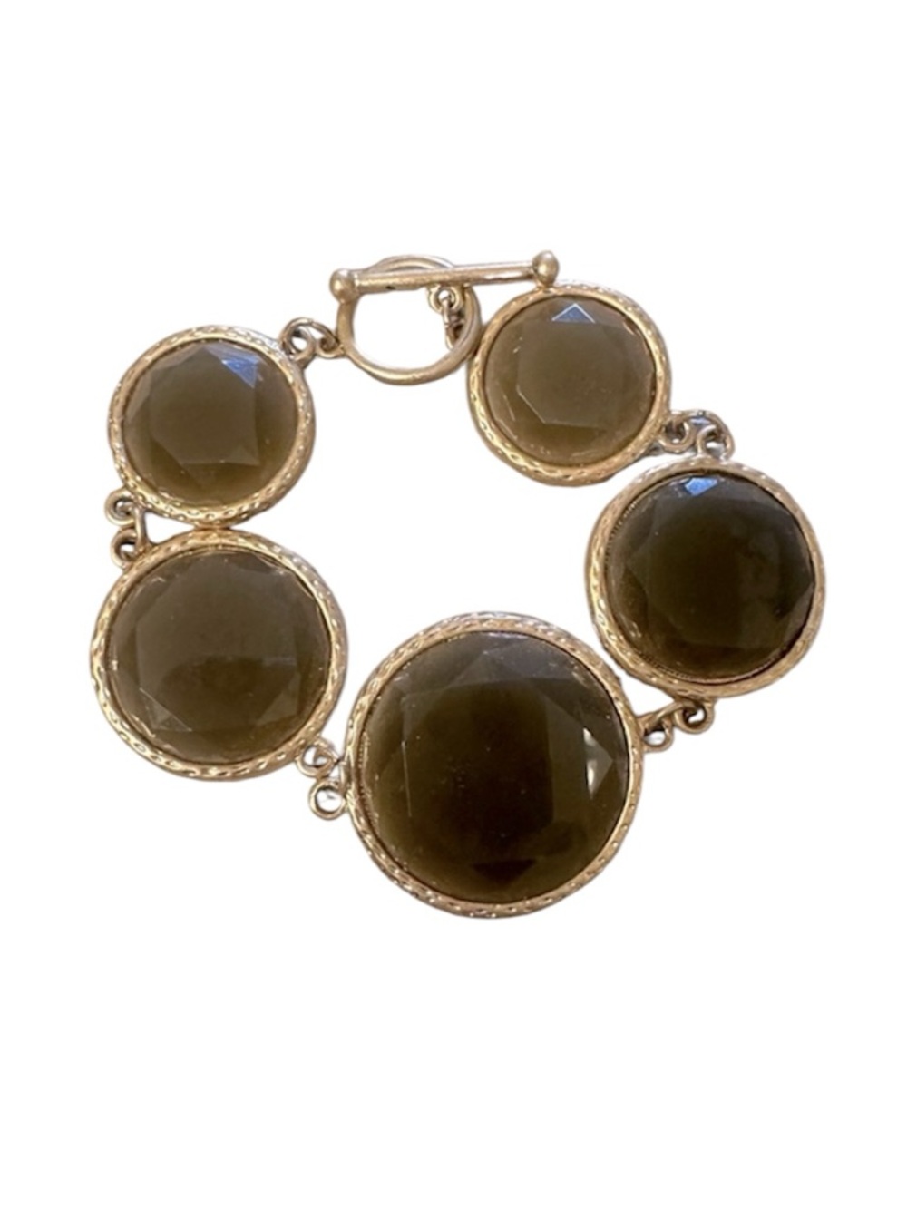 Anthropologie Vintage bracelet